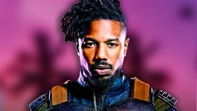 Michael B. Jordan Is Eyeing His Next Franchise After Marvel Run